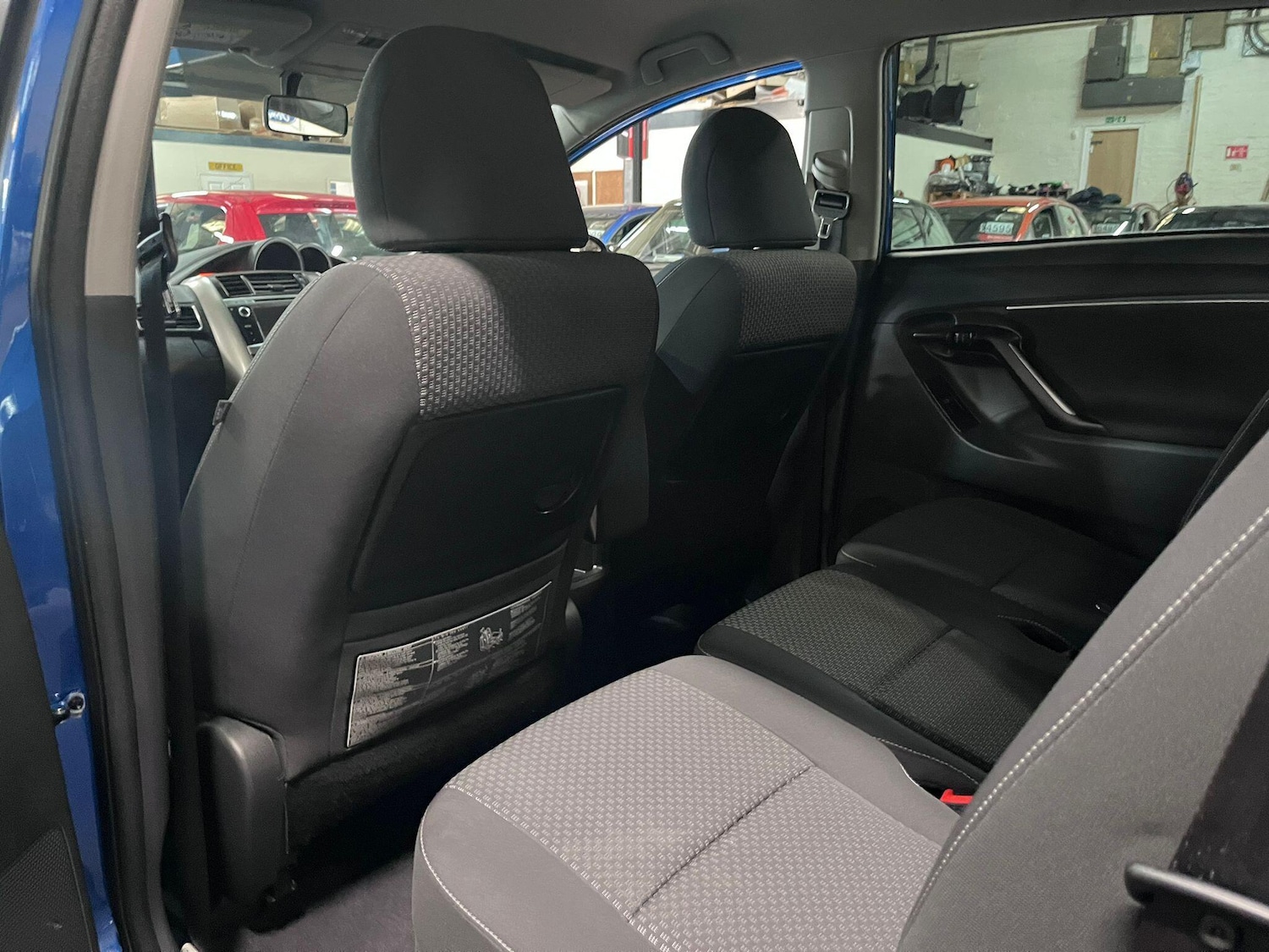 Used Toyota Verso 2013 for sale - 78171470: Photo 14