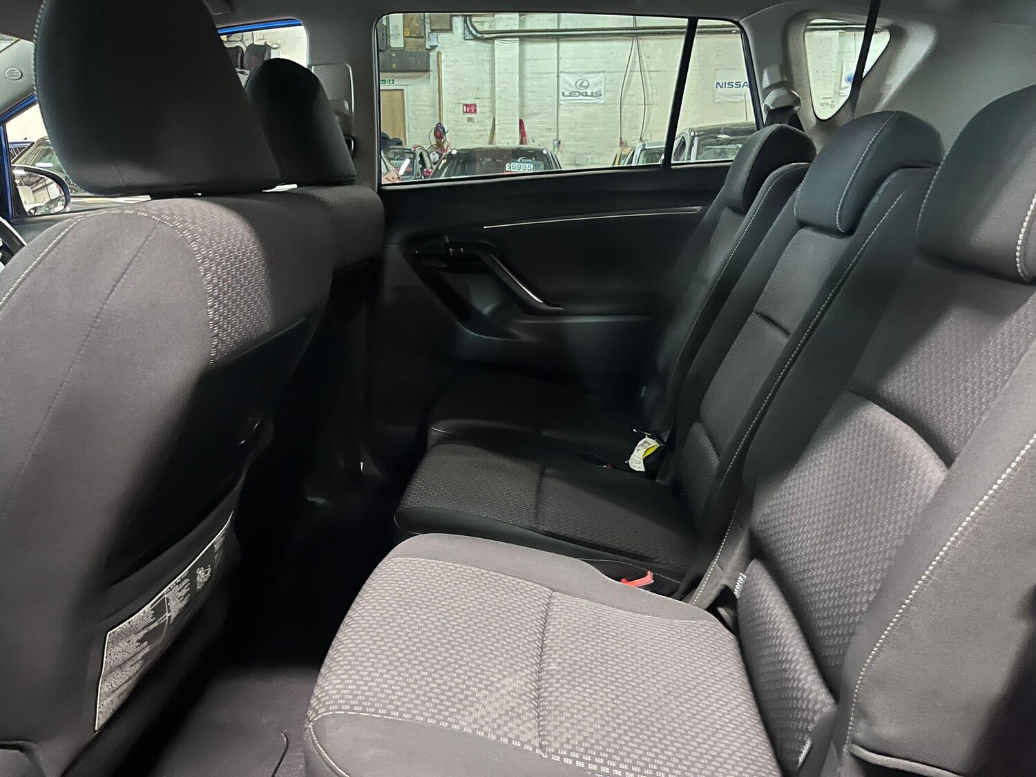 Used Toyota Verso 2013 for sale - 78171470: Photo 15