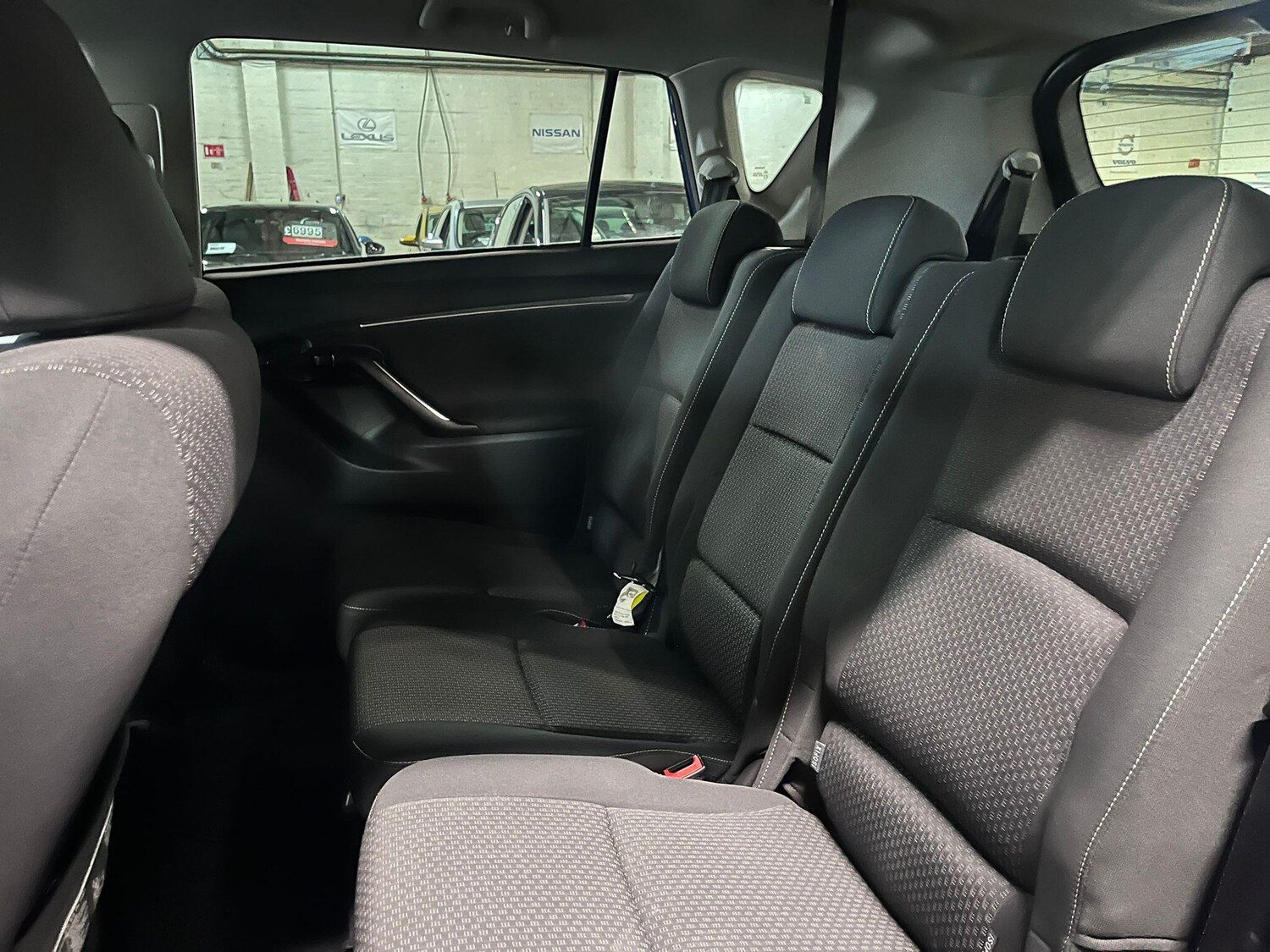 Used Toyota Verso 2013 for sale - 78171470: Photo 16