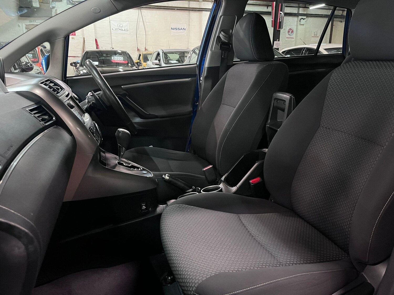 Used Toyota Verso 2013 for sale - 78171470: Photo 17