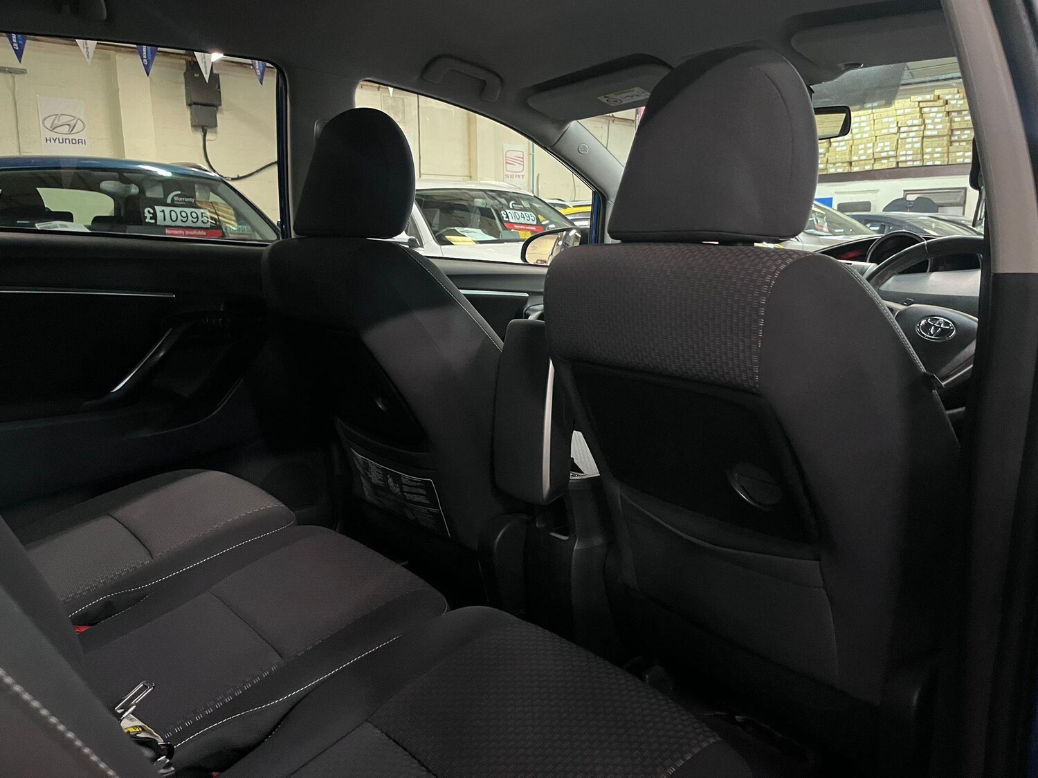 Used Toyota Verso 2013 for sale - 78171470: Photo 18