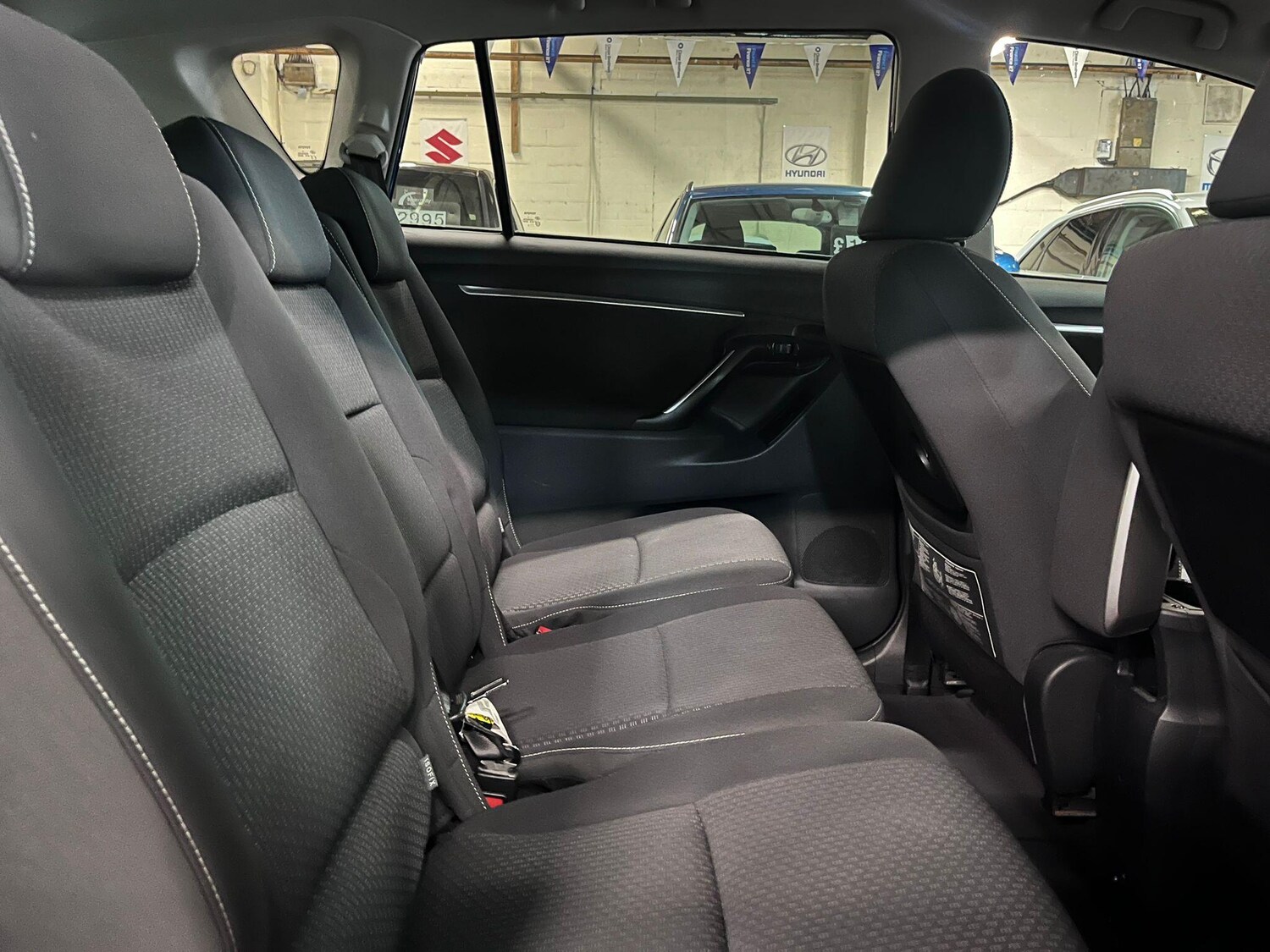 Used Toyota Verso 2013 for sale - 78171470: Photo 19