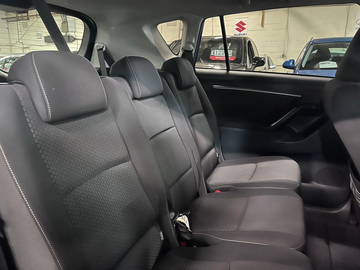 Used Toyota Verso 2013 for sale - 78171470: Photo 20