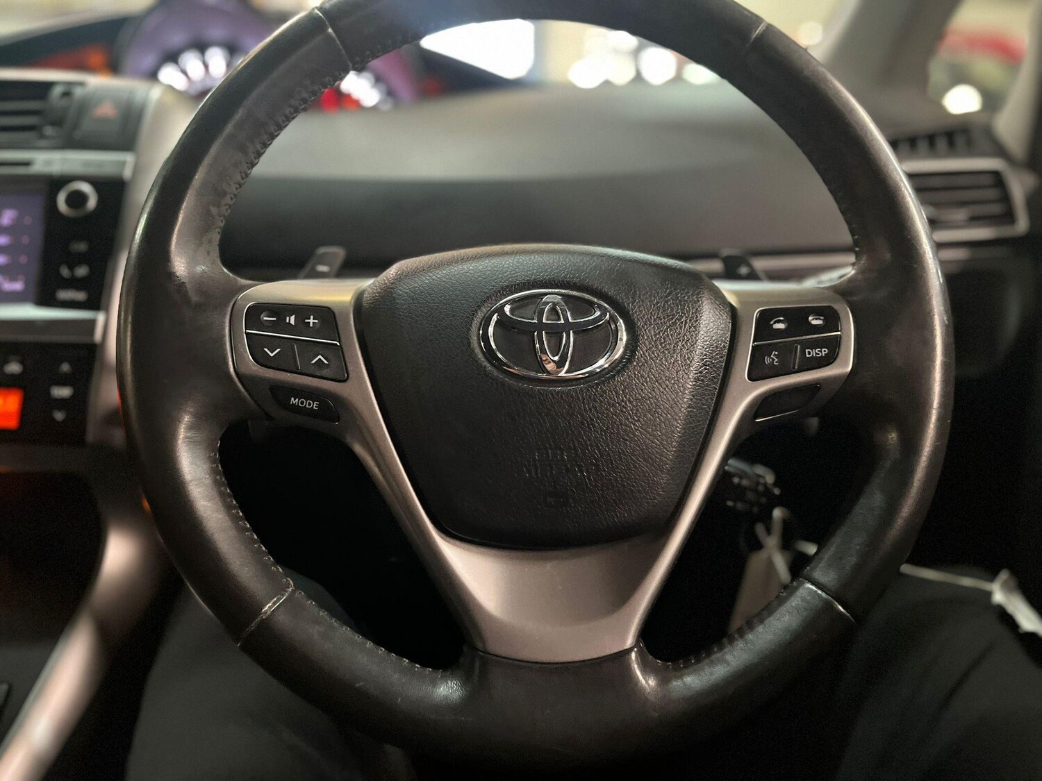 Used Toyota Verso 2013 for sale - 78171470: Photo 23