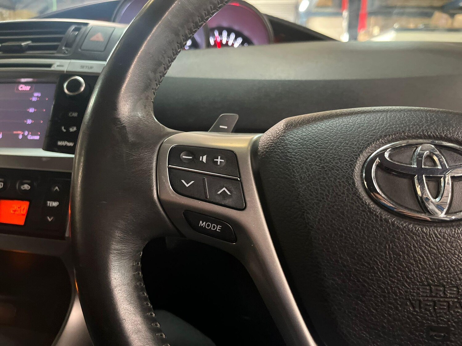 Used Toyota Verso 2013 for sale - 78171470: Photo 24