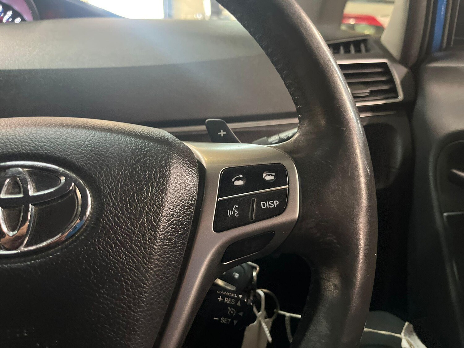 Used Toyota Verso 2013 for sale - 78171470: Photo 25