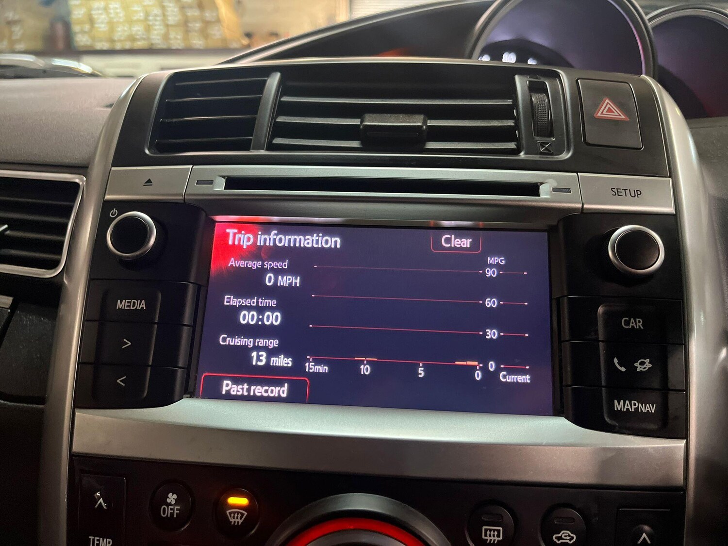 Used Toyota Verso 2013 for sale - 78171470: Photo 26