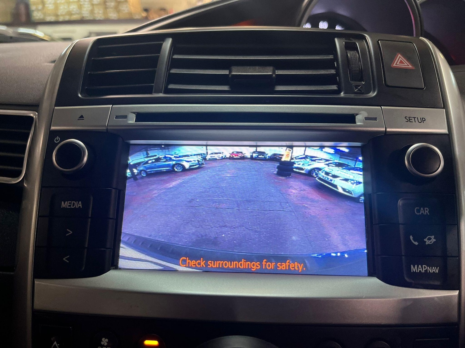 Used Toyota Verso 2013 for sale - 78171470: Photo 27