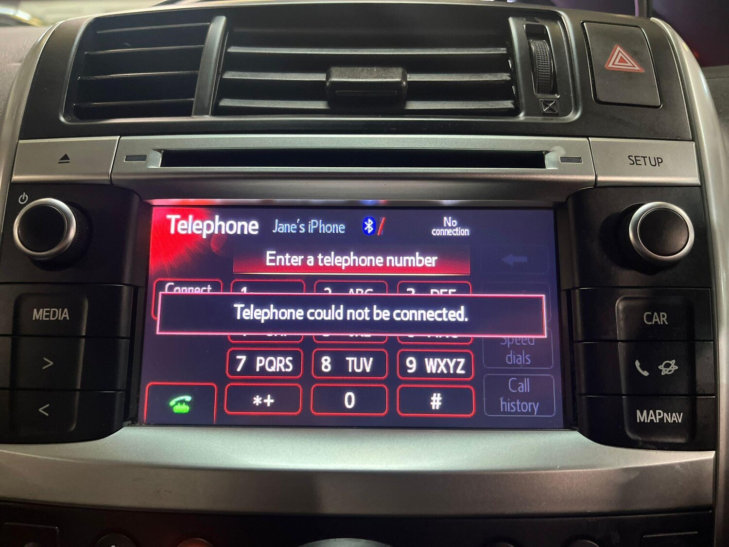 Used Toyota Verso 2013 for sale - 78171470: Photo 29