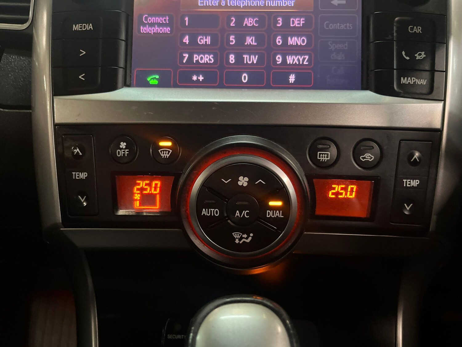 Used Toyota Verso 2013 for sale - 78171470: Photo 31