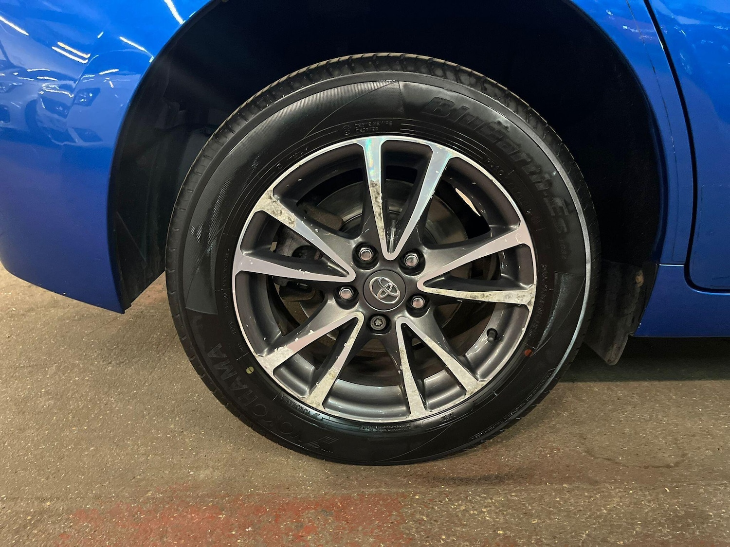 Used Toyota Verso 2013 for sale - 78171470: Photo 8