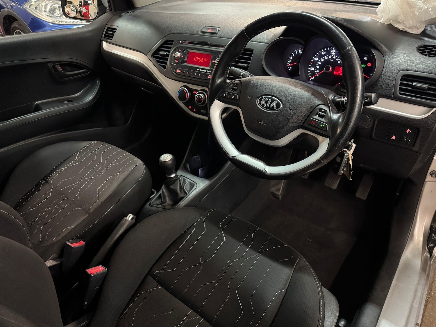 Used Kia Picanto 2013 for sale - 76370892: Photo 12