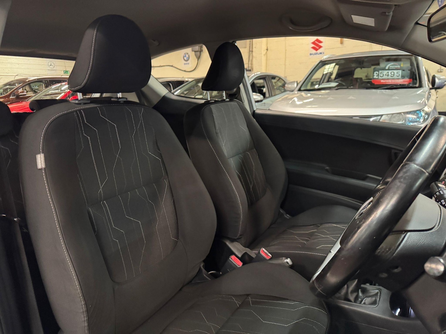 Used Kia Picanto 2013 for sale - 76370892: Photo 13