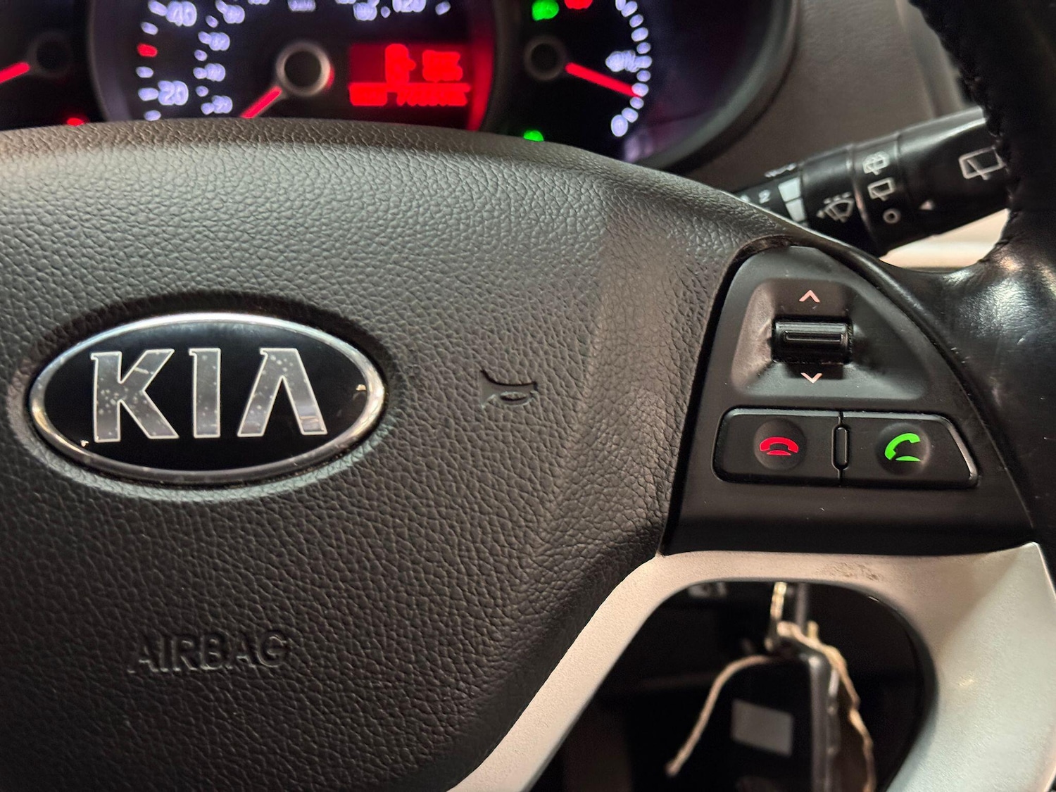 Used Kia Picanto 2013 for sale - 76370892: Photo 23