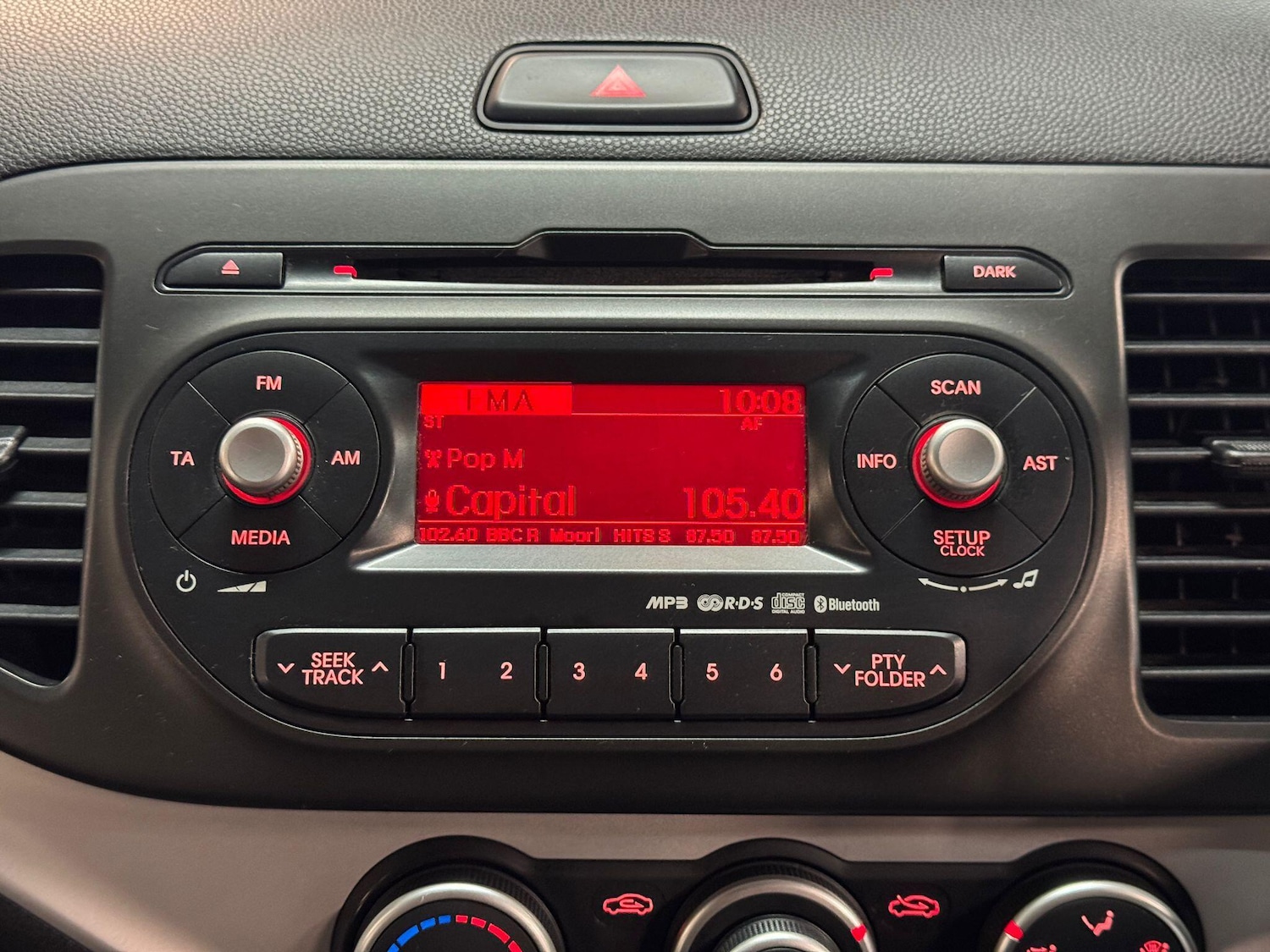 Used Kia Picanto 2013 for sale - 76370892: Photo 27