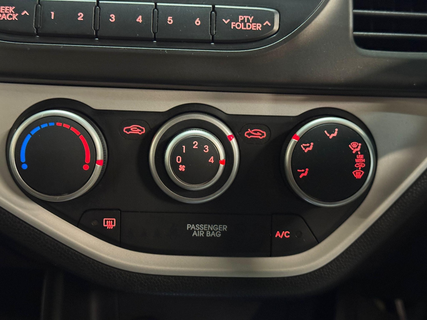 Used Kia Picanto 2013 for sale - 76370892: Photo 28