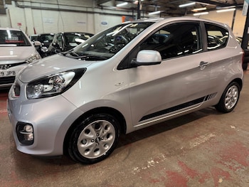 Used Kia Picanto 2013 for sale - 76370892: Photo