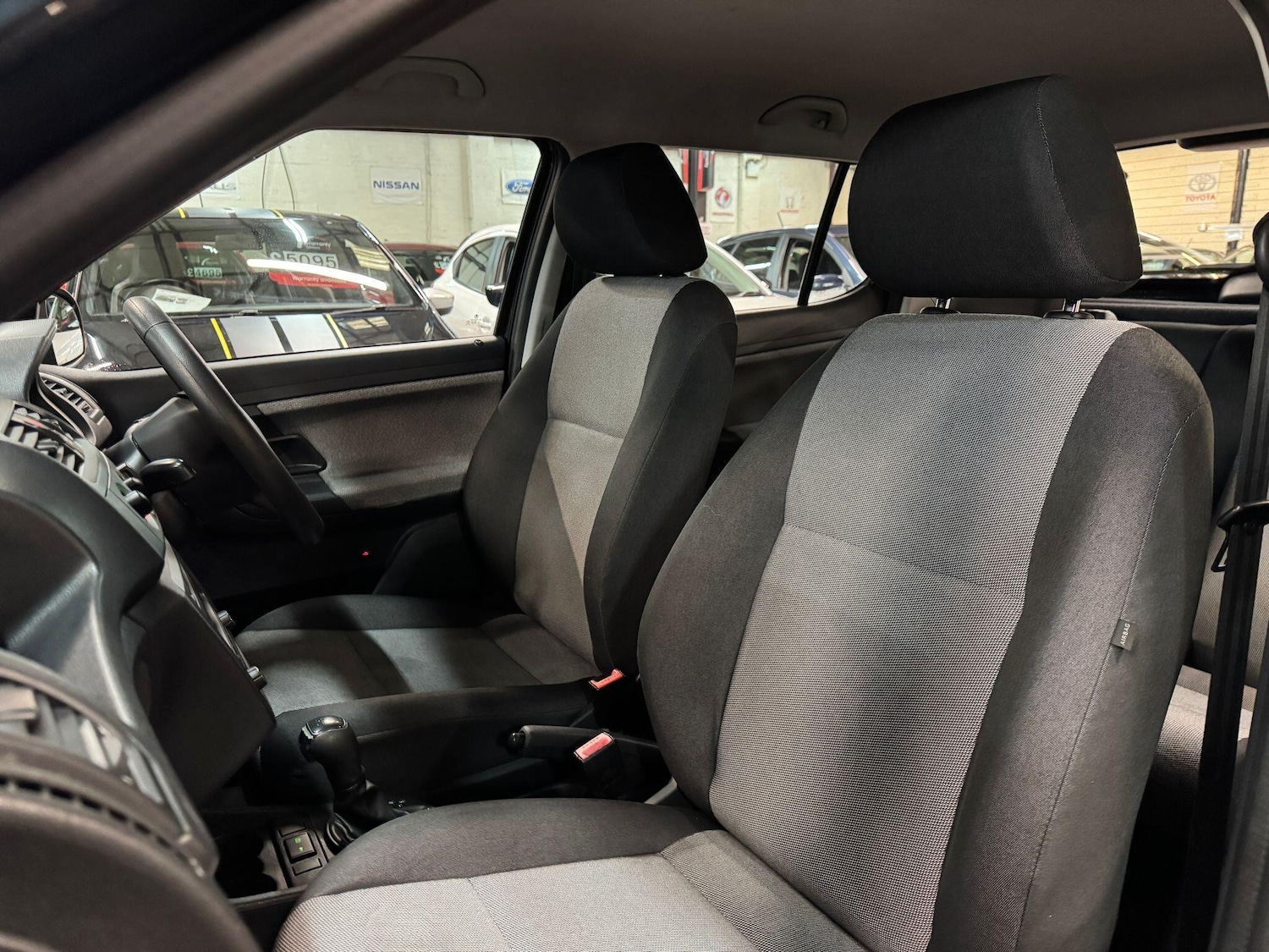 Used Skoda Fabia 2014 for sale - 77330639: Photo 15