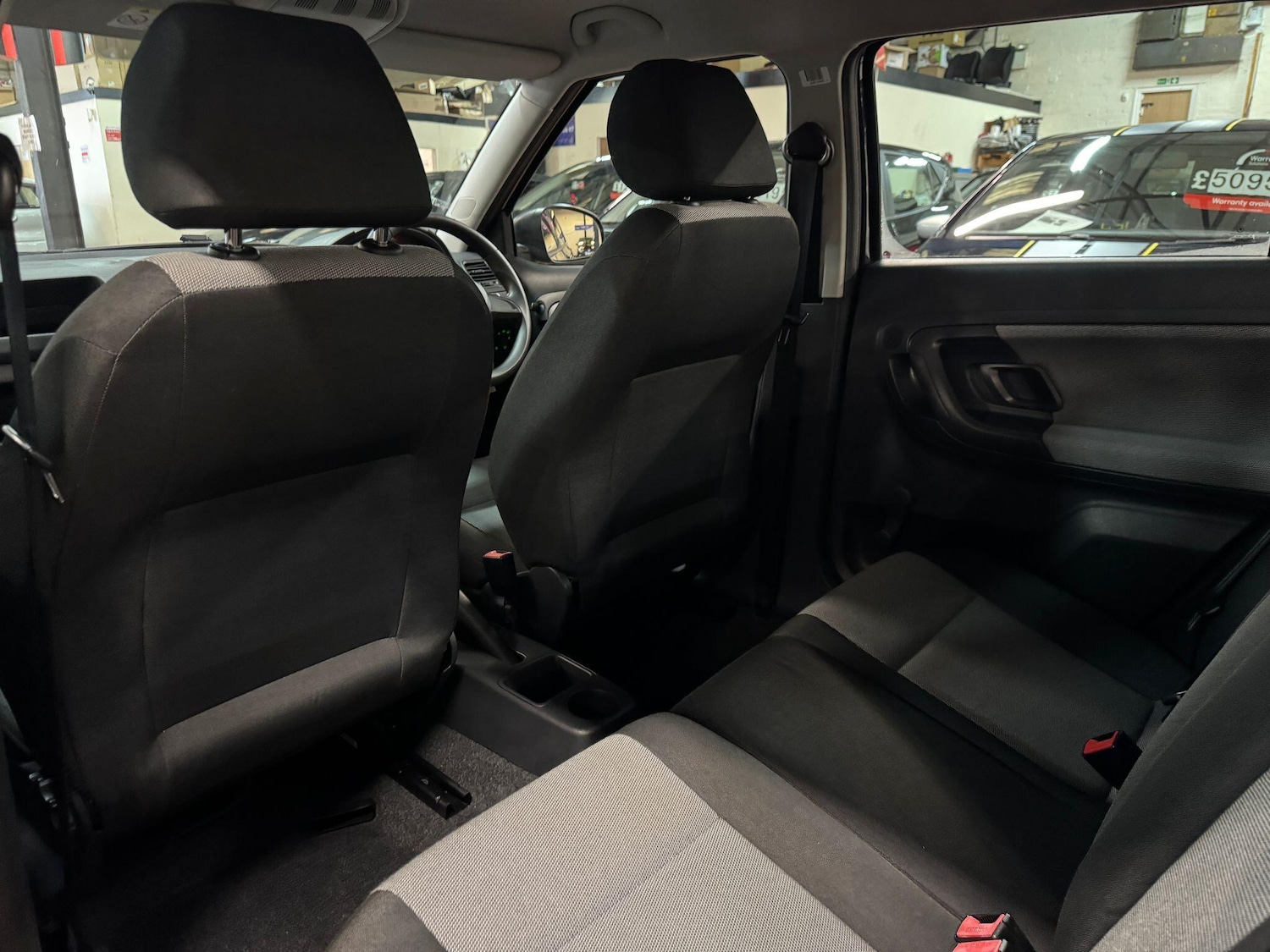 Used Skoda Fabia 2014 for sale - 77330639: Photo 21