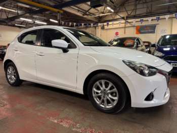 2016 (16) - 1.5 SKYACTIV-G SE-L Euro 6 (s/s) 5dr