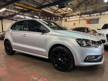 2015 (15) - 1.0 BlueMotion Tech SE Design Euro 6 (s/s) 5dr