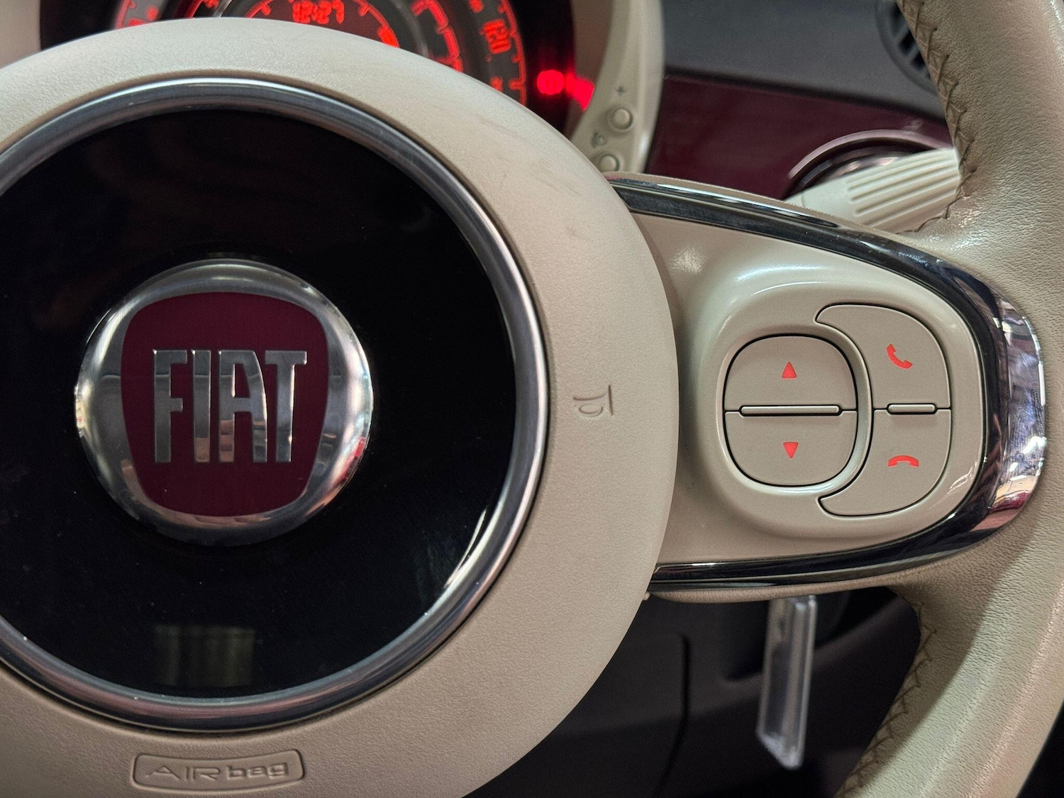 Used Fiat 500 2016 for sale - 77067300: Photo 22