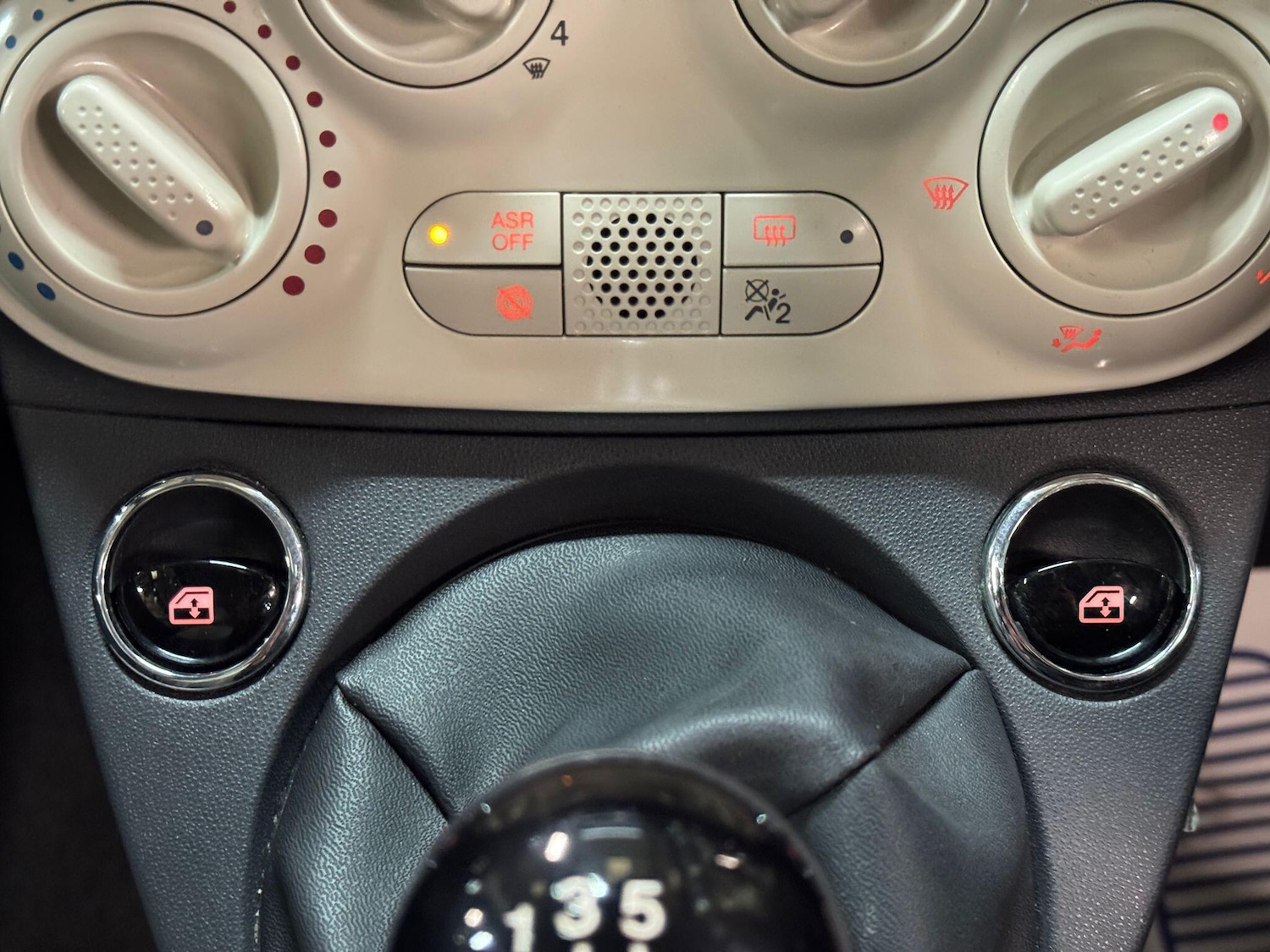 Used Fiat 500 2016 for sale - 77067300: Photo 28