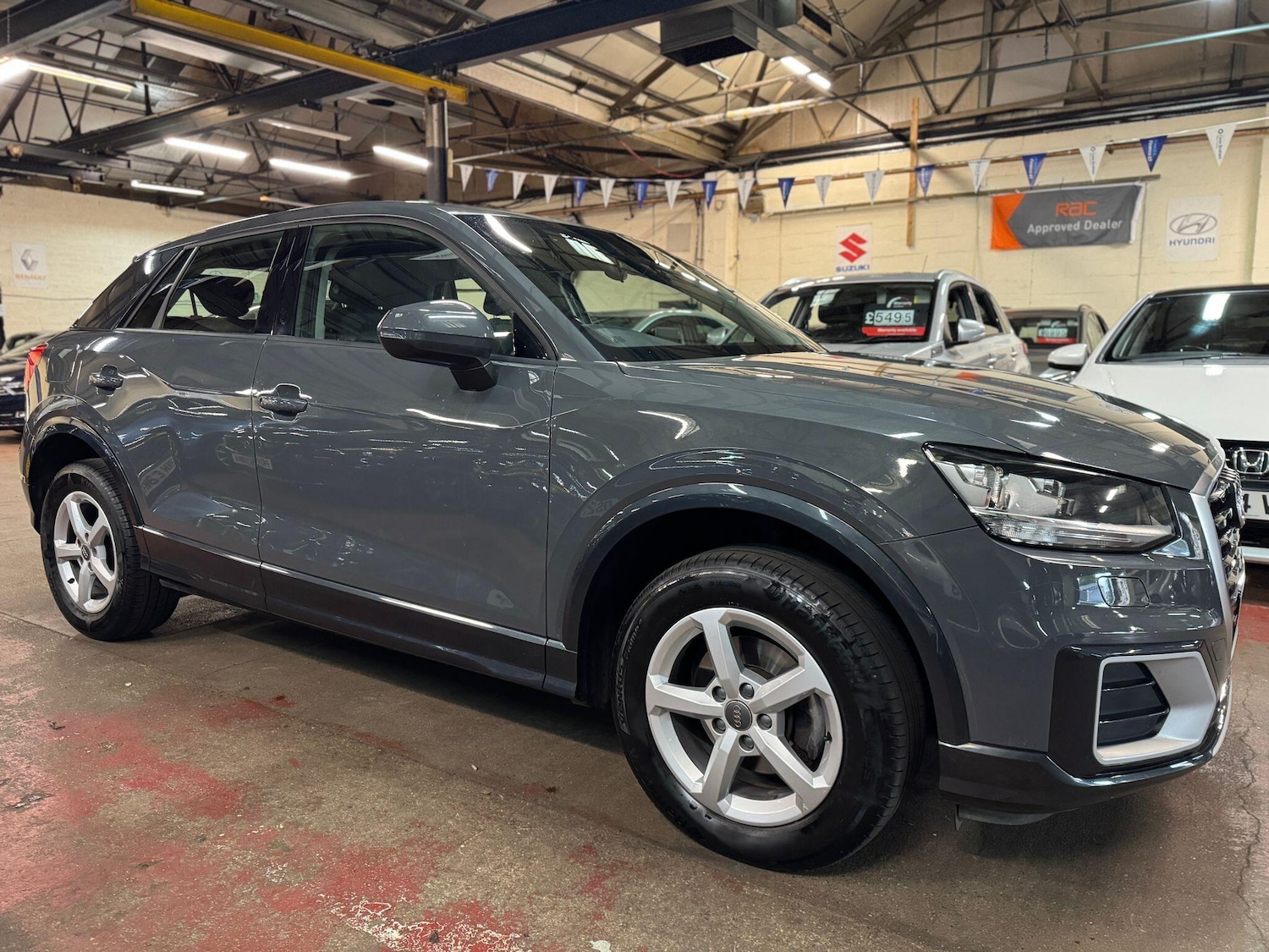 Used Audi Q2 2020 for sale - 76397854: Photo 1