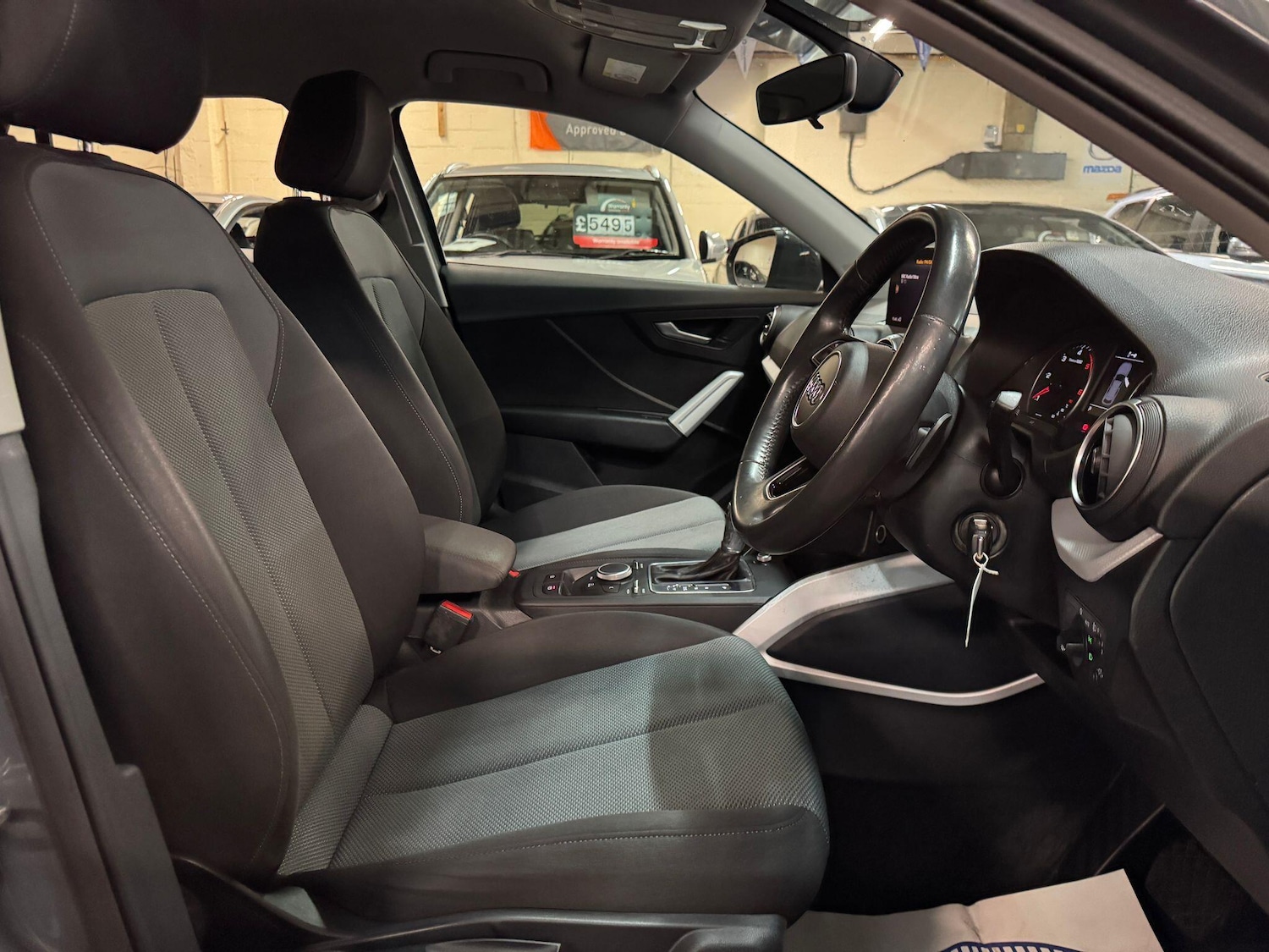 Used Audi Q2 2020 for sale - 76397854: Photo 10