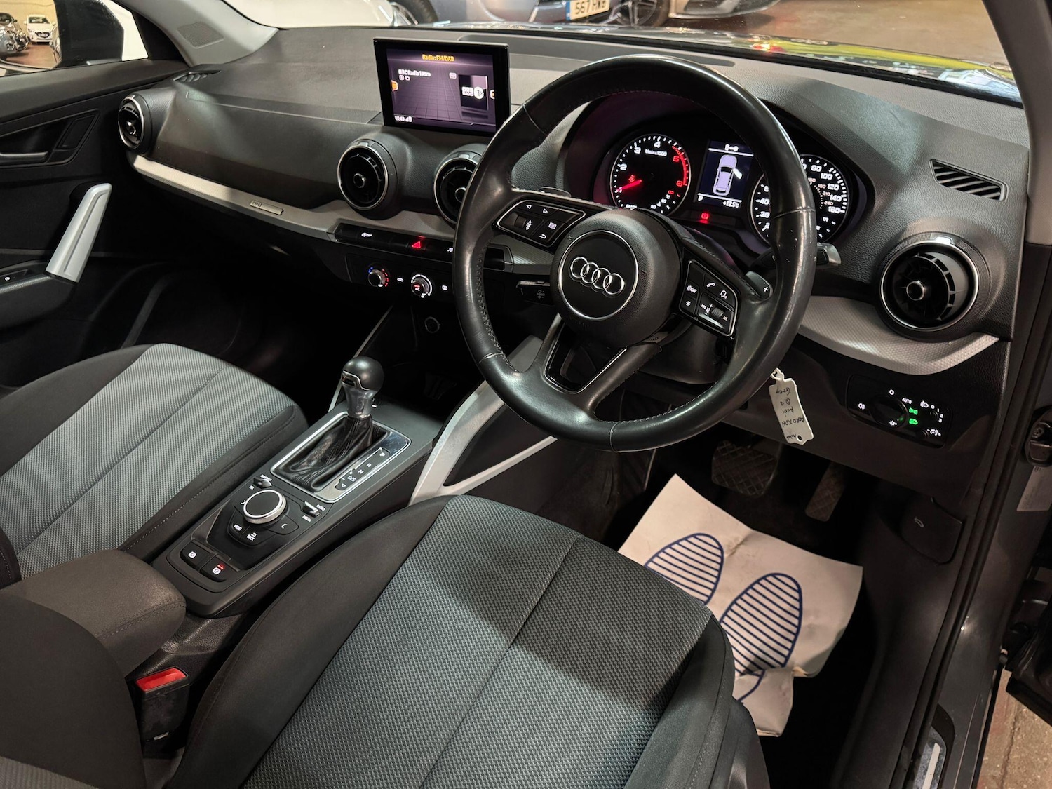 Used Audi Q2 2020 for sale - 76397854: Photo 11