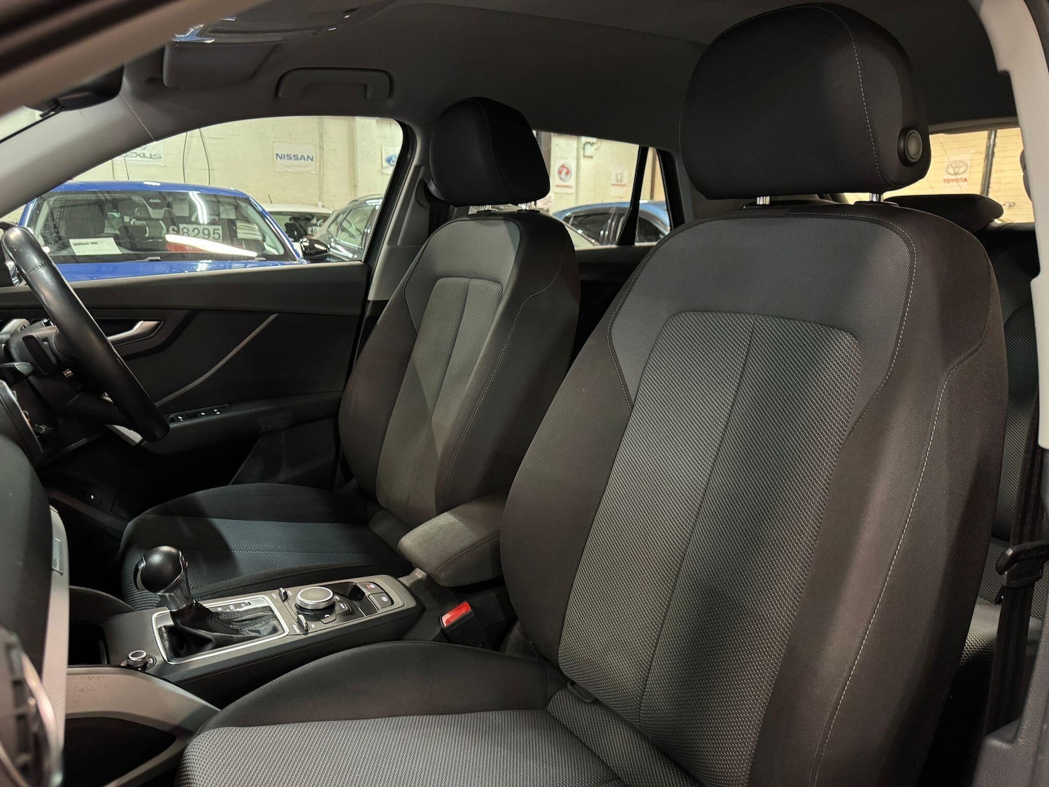 Used Audi Q2 2020 for sale - 76397854: Photo 13