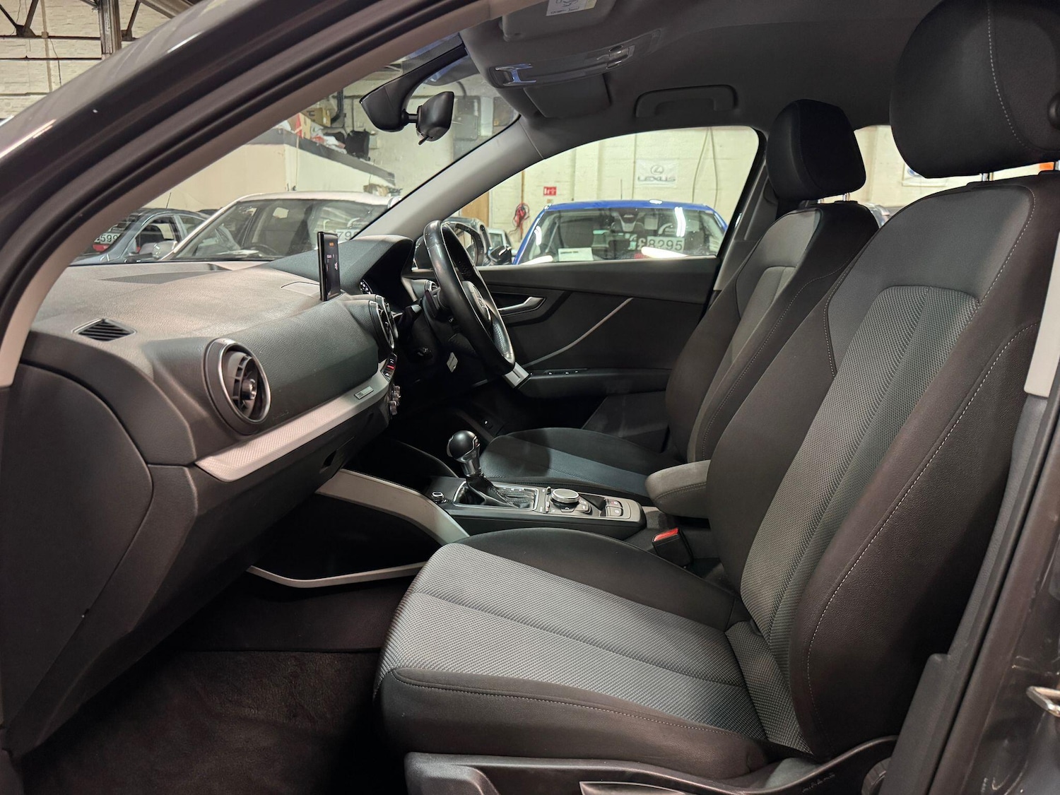 Used Audi Q2 2020 for sale - 76397854: Photo 14