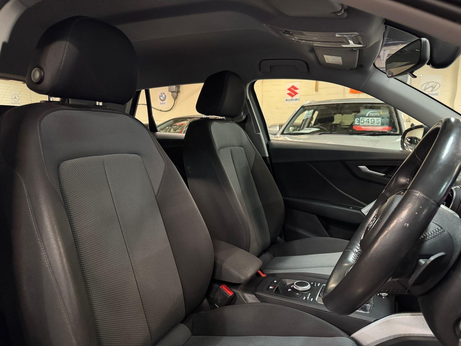 Used Audi Q2 2020 for sale - 76397854: Photo 15