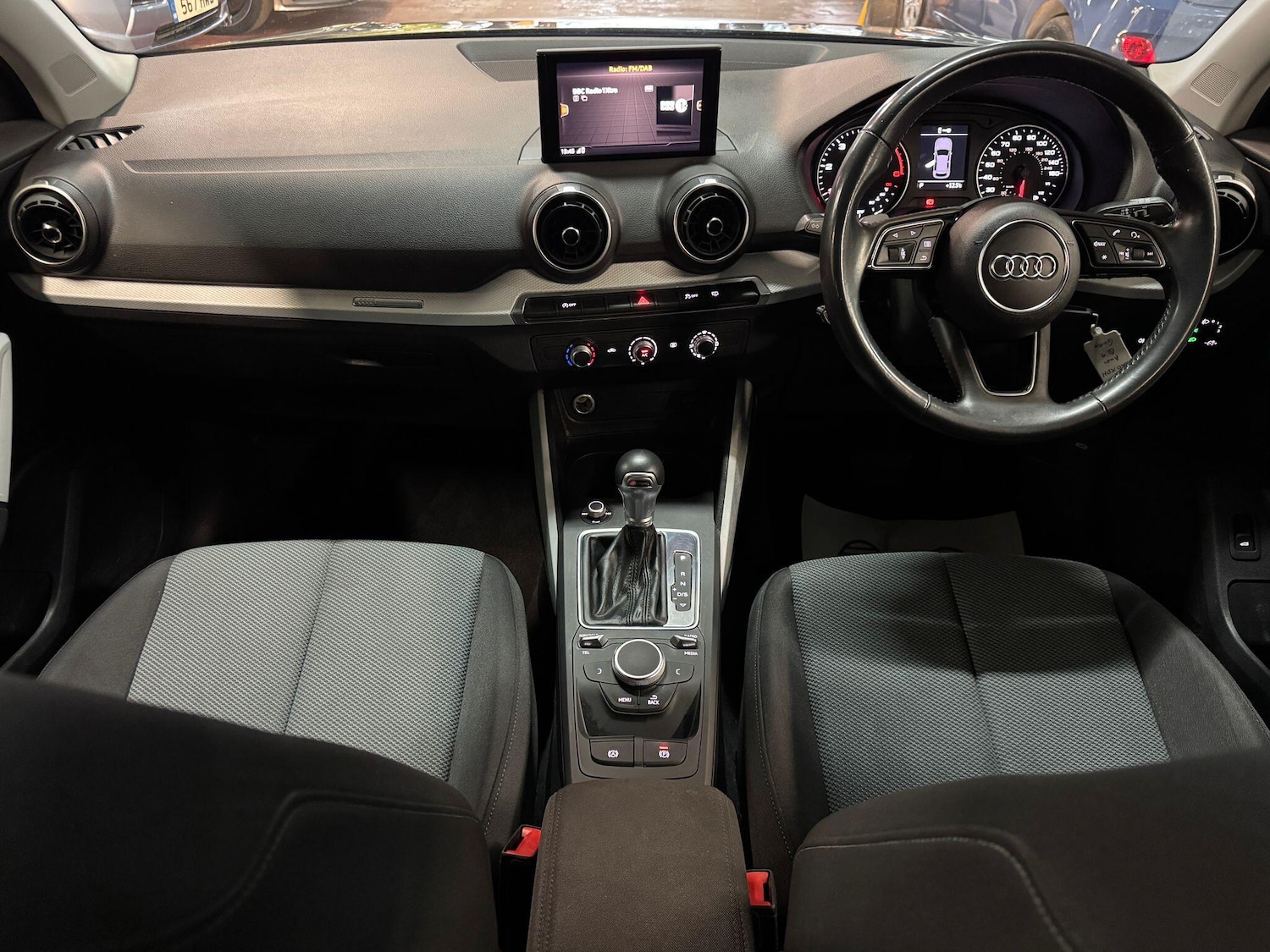 Used Audi Q2 2020 for sale - 76397854: Photo 16