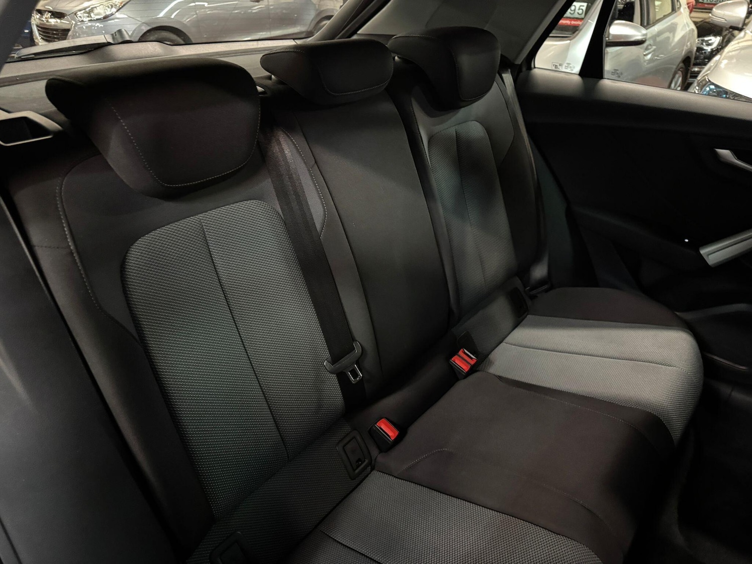 Used Audi Q2 2020 for sale - 76397854: Photo 17