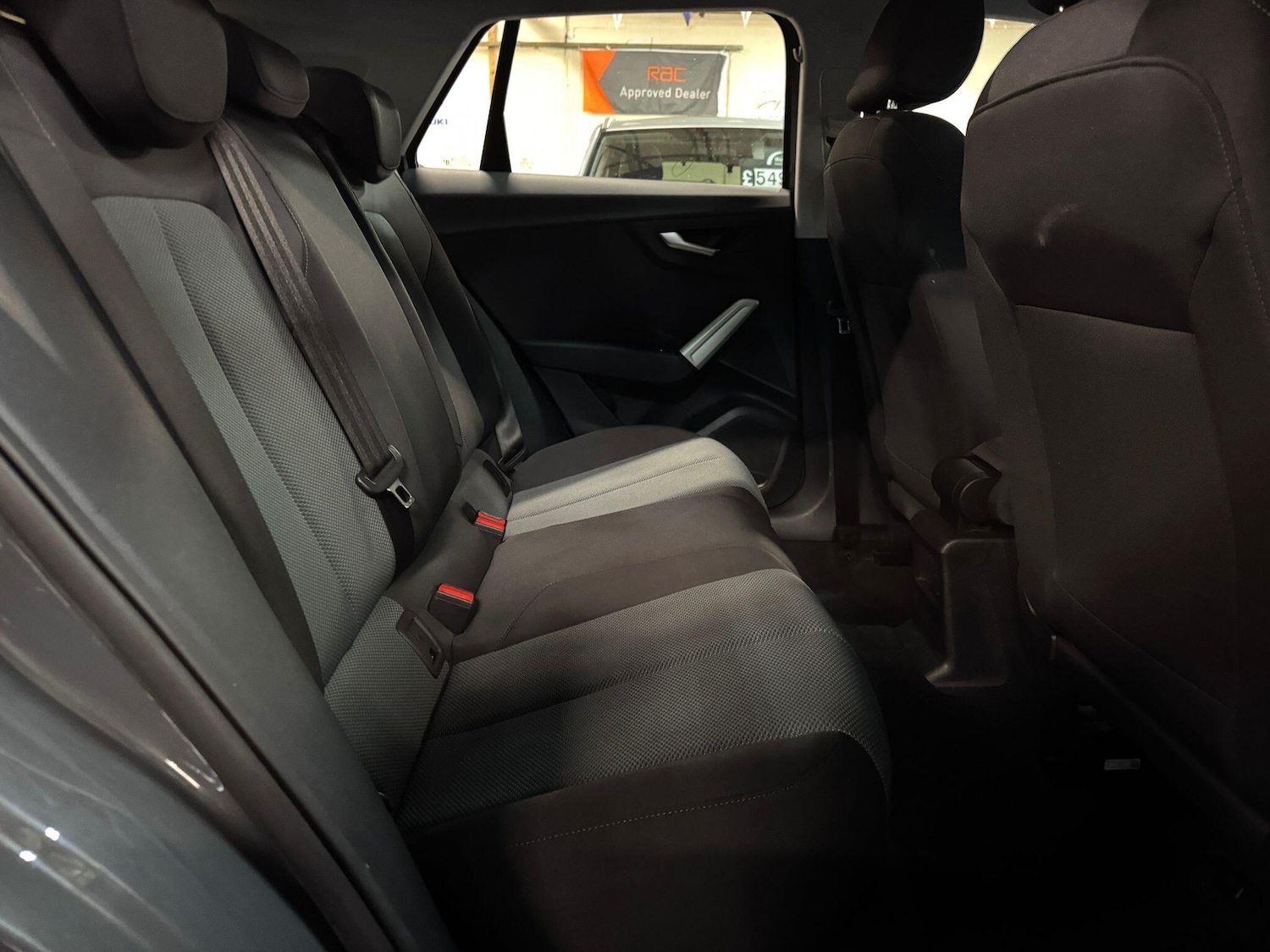 Used Audi Q2 2020 for sale - 76397854: Photo 18