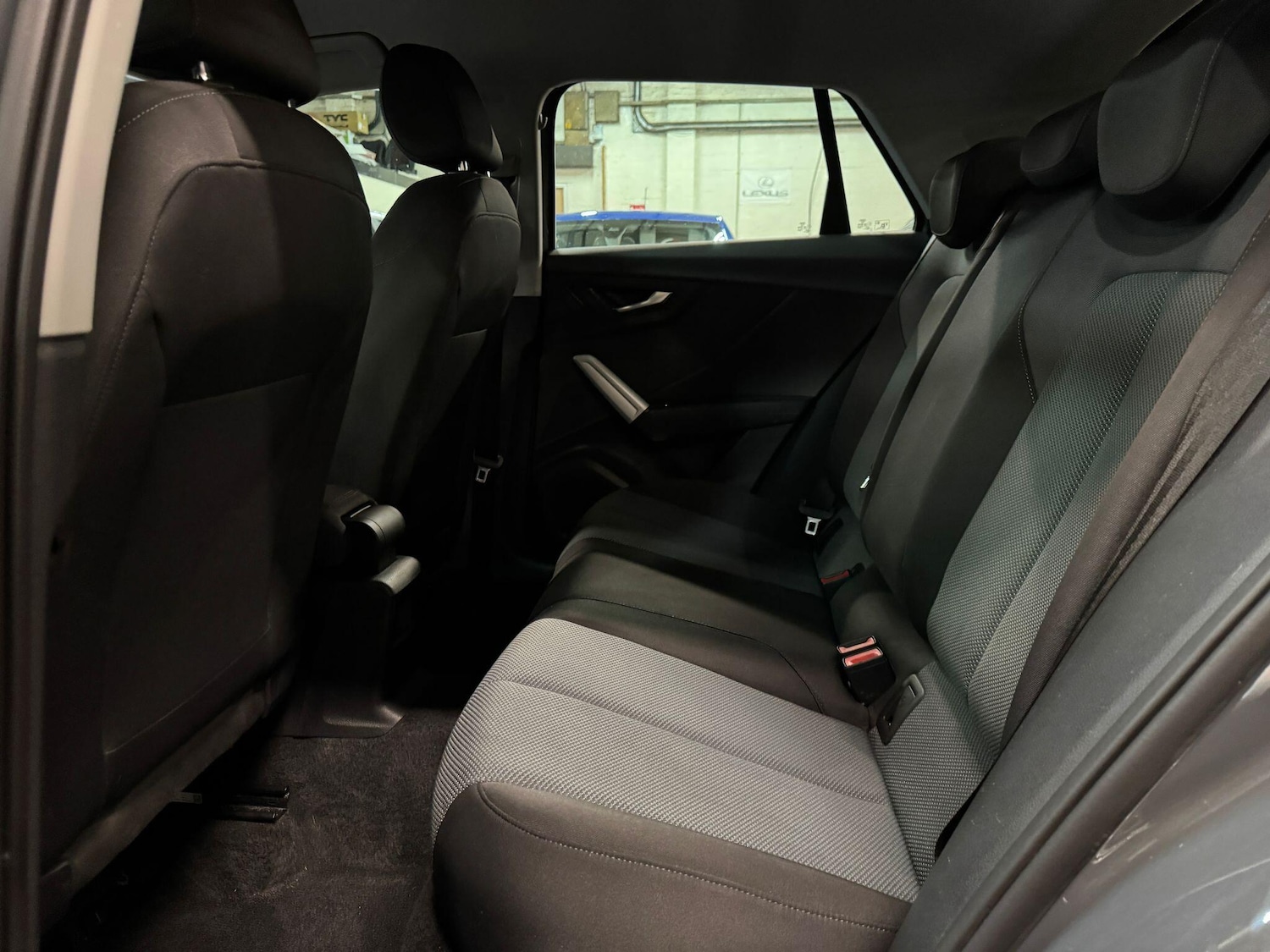 Used Audi Q2 2020 for sale - 76397854: Photo 19