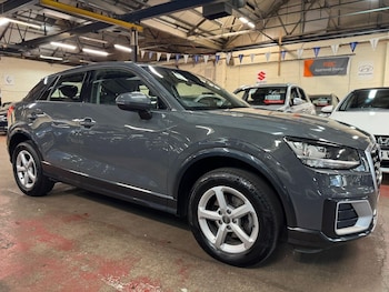 2020 (20) - 30 TDI Technik 5dr S Tronic