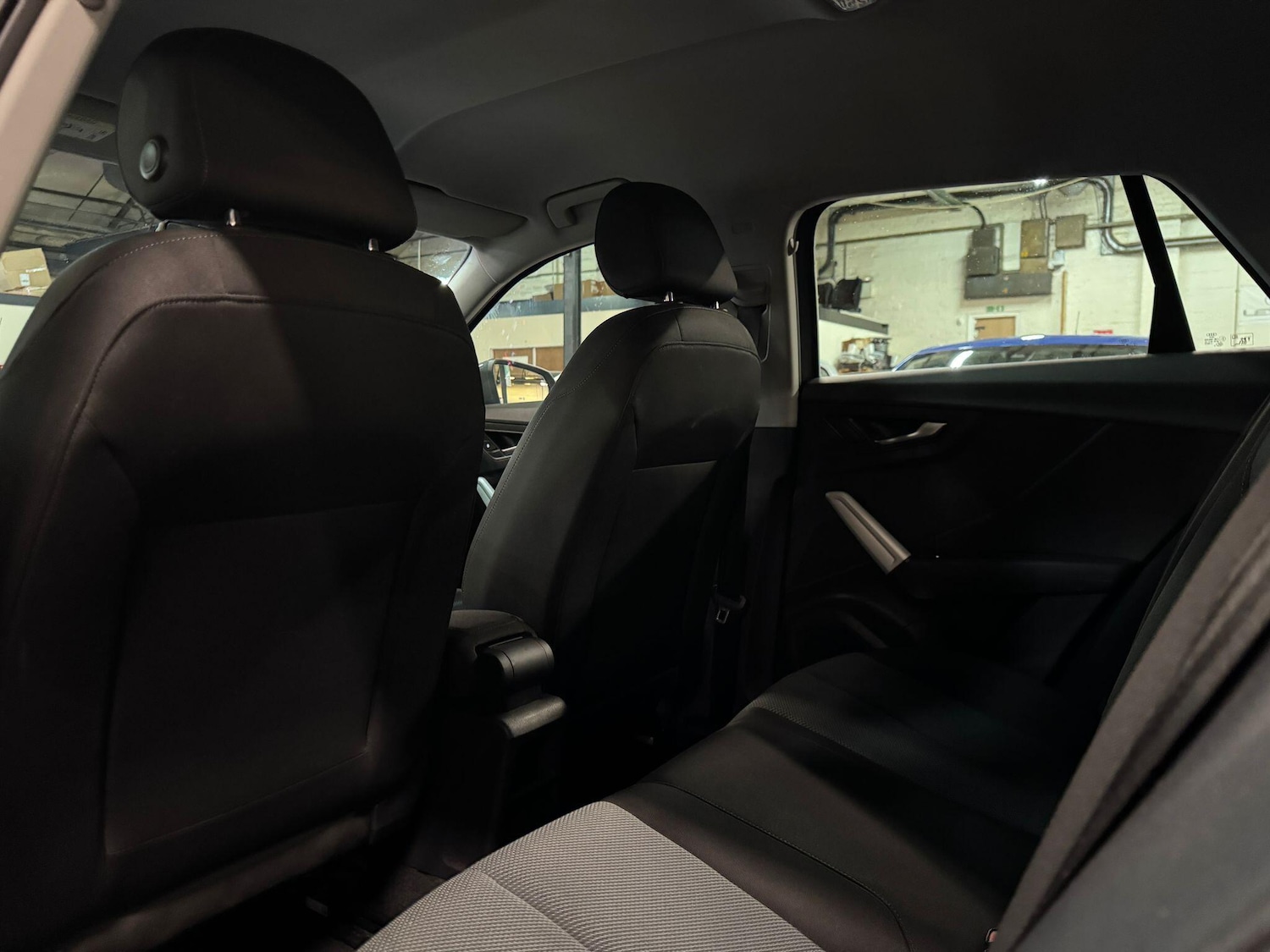 Used Audi Q2 2020 for sale - 76397854: Photo 20