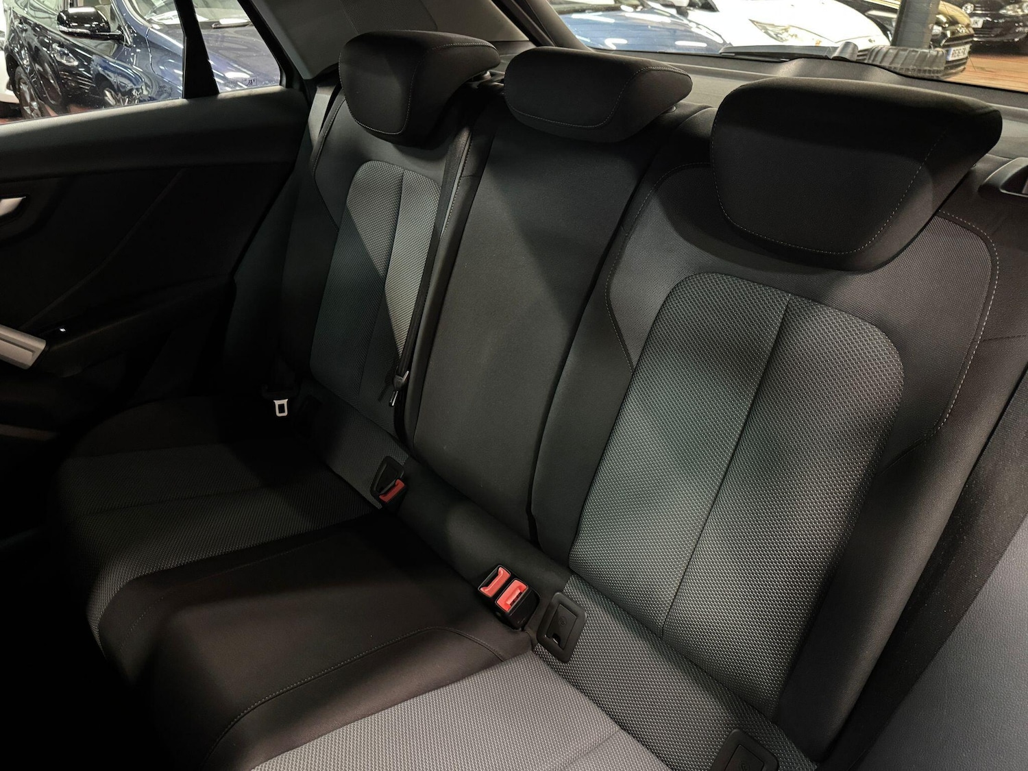 Used Audi Q2 2020 for sale - 76397854: Photo 21