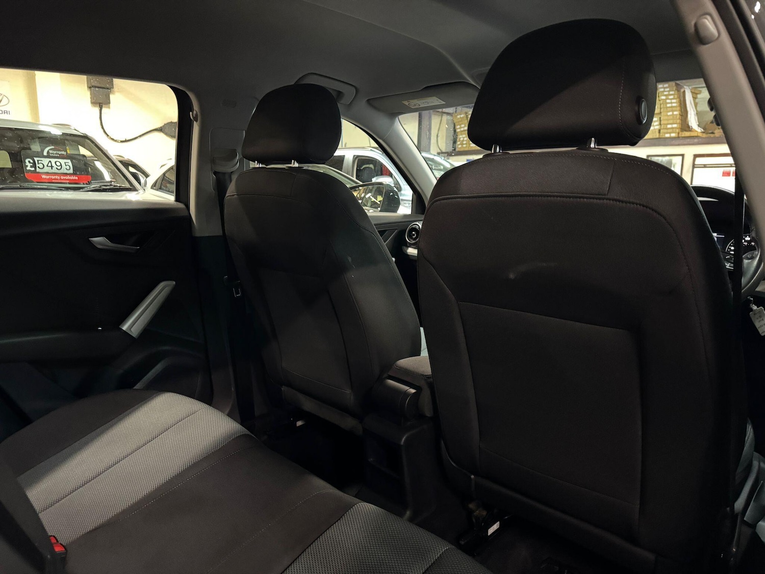 Used Audi Q2 2020 for sale - 76397854: Photo 22