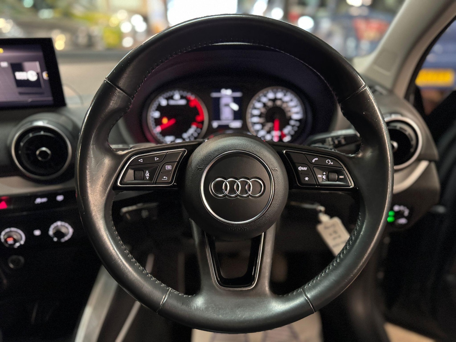 Used Audi Q2 2020 for sale - 76397854: Photo 23