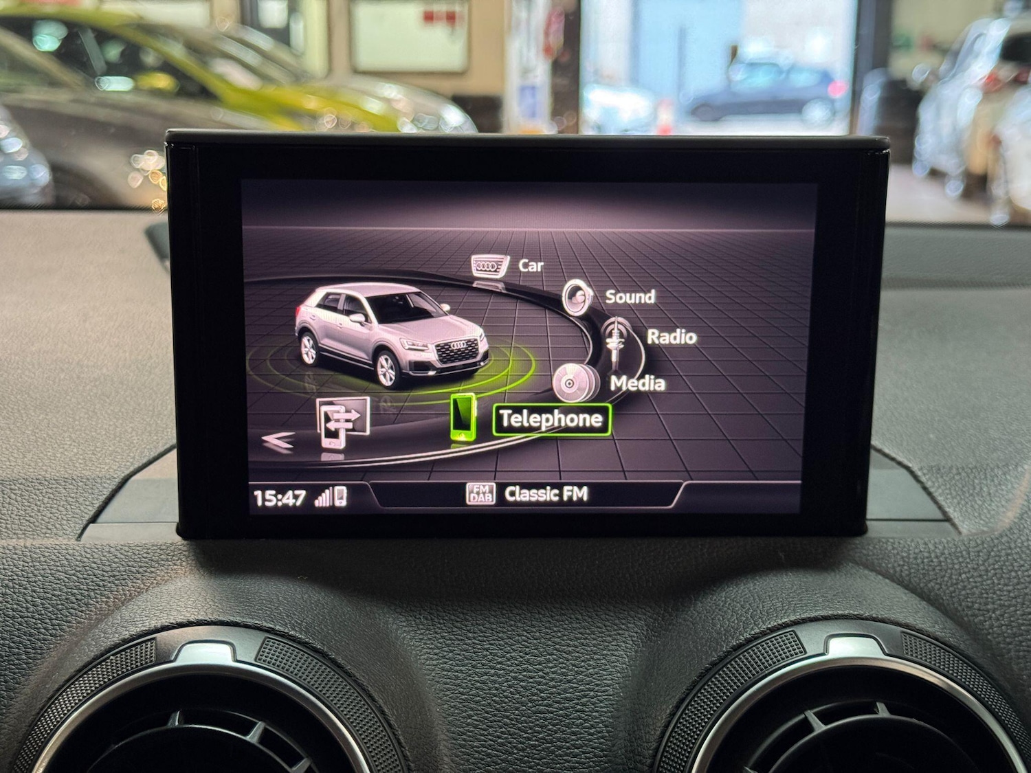 Used Audi Q2 2020 for sale - 76397854: Photo 24