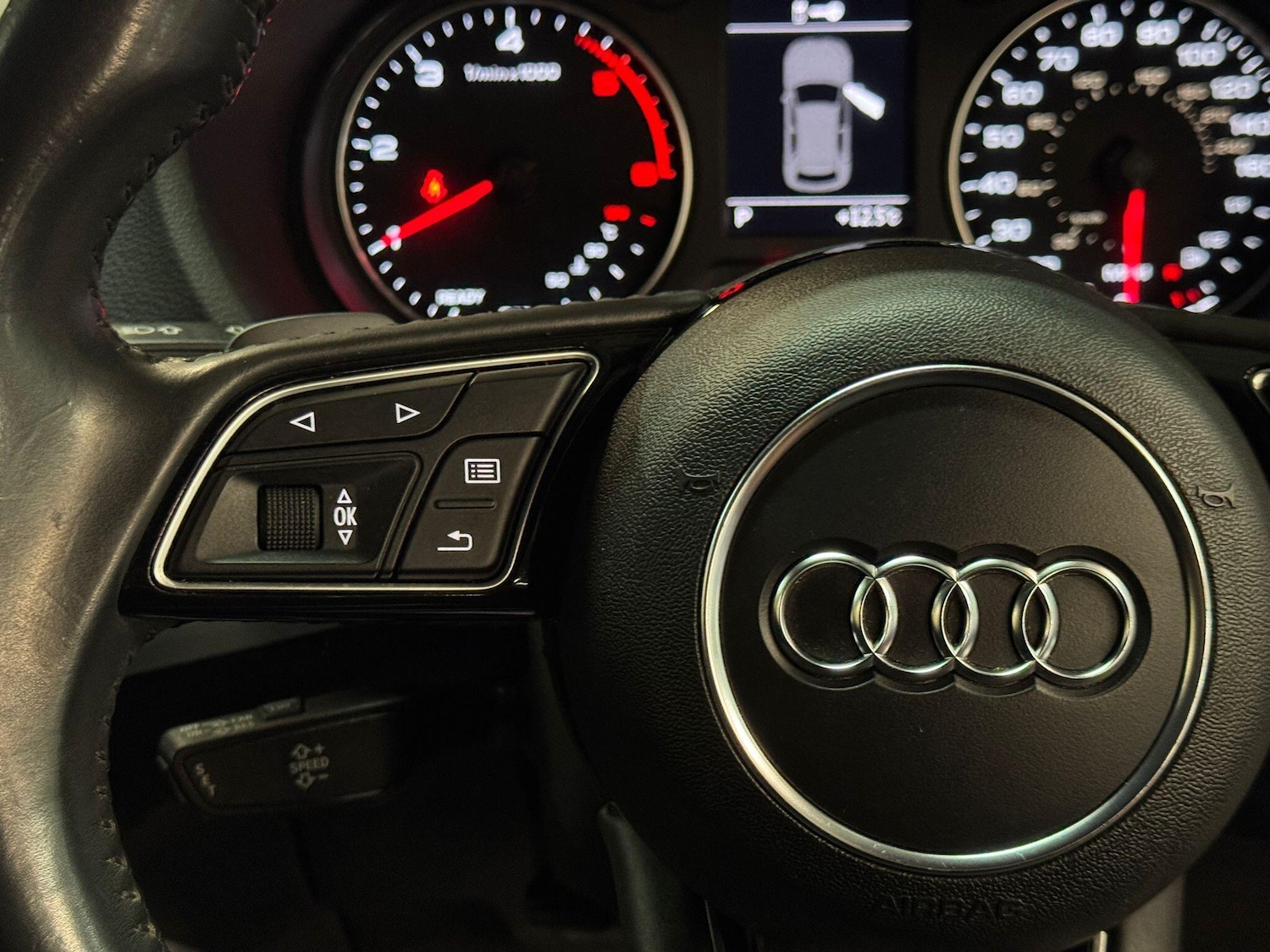 Used Audi Q2 2020 for sale - 76397854: Photo 25