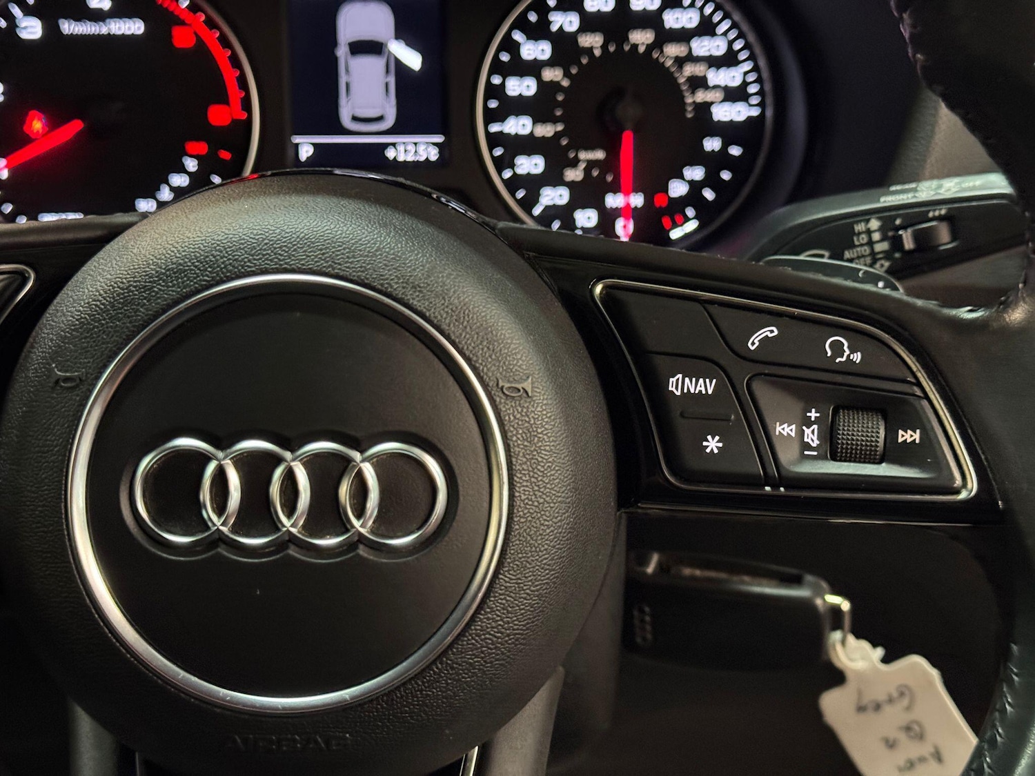 Used Audi Q2 2020 for sale - 76397854: Photo 26