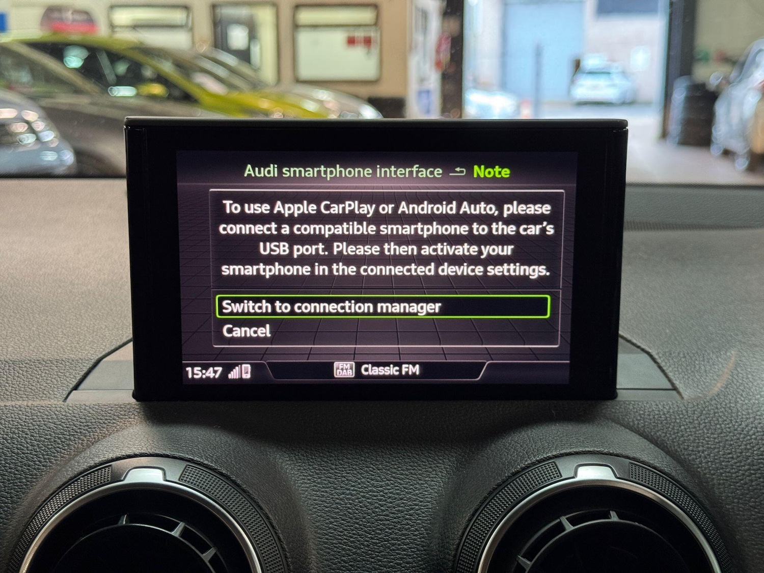 Used Audi Q2 2020 for sale - 76397854: Photo 28