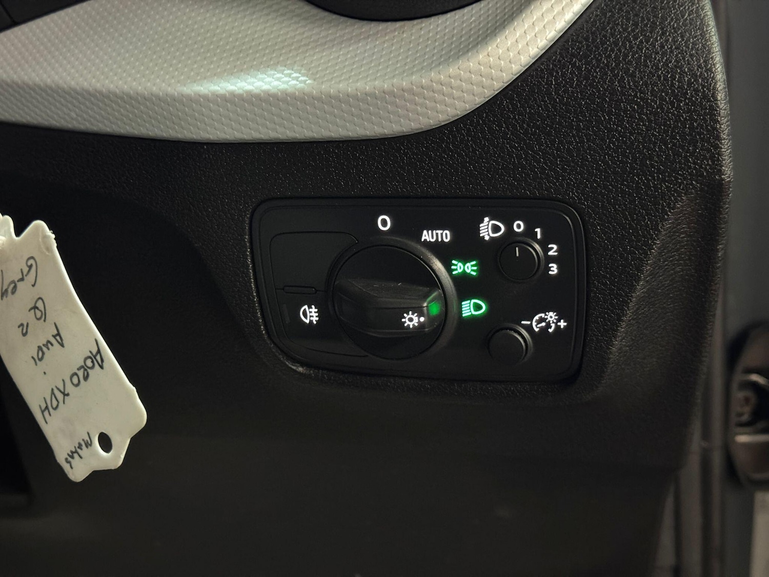 Used Audi Q2 2020 for sale - 76397854: Photo 38