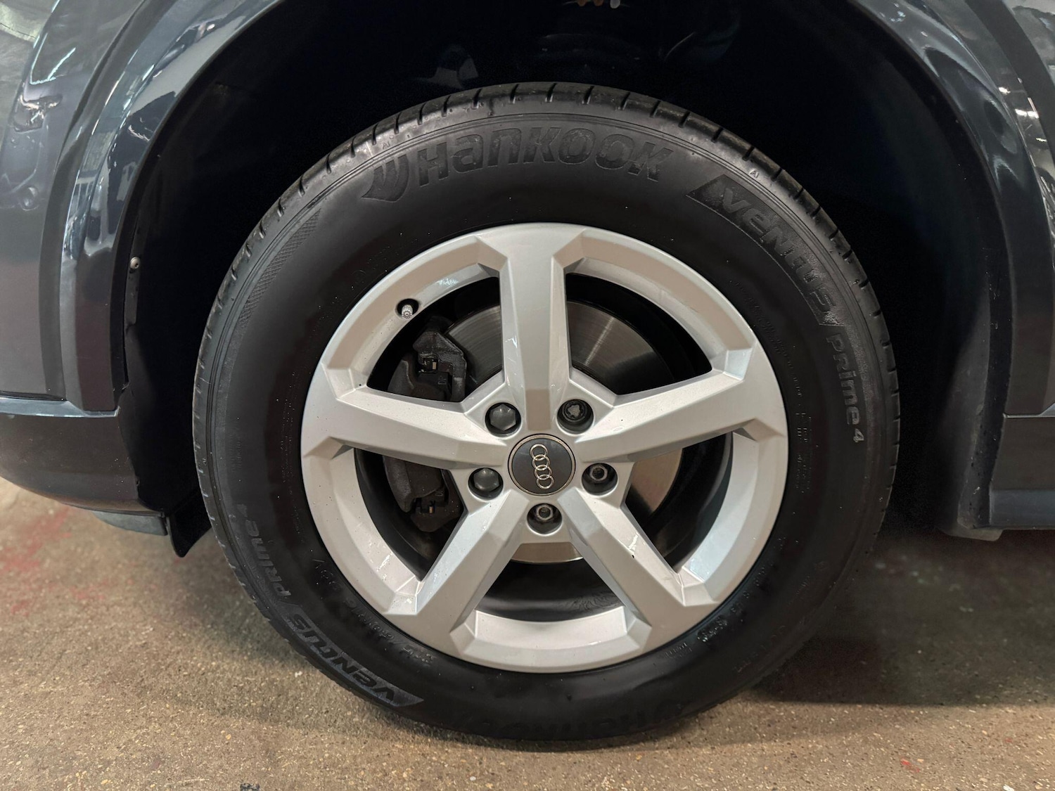 Used Audi Q2 2020 for sale - 76397854: Photo 9