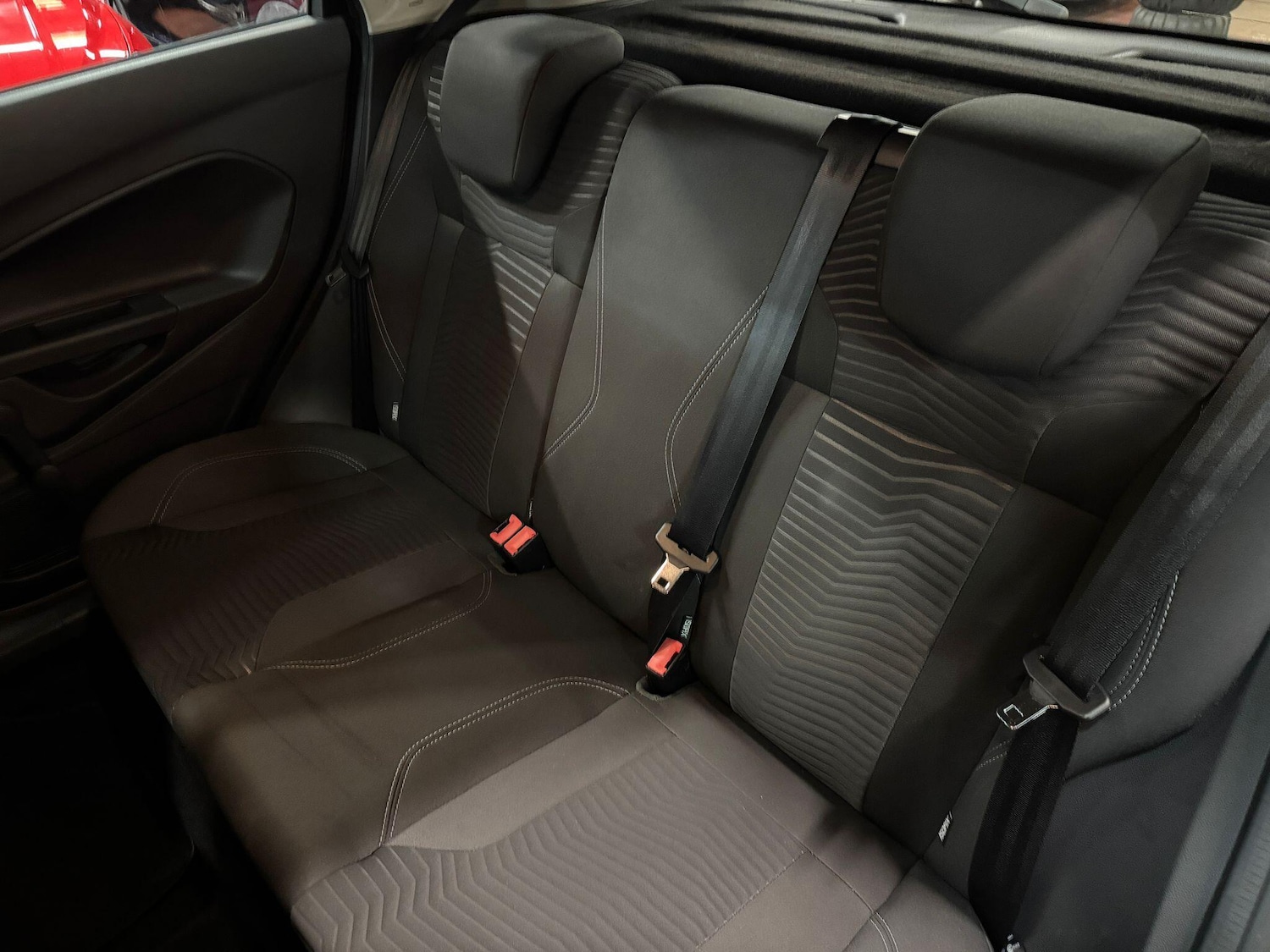 Used Ford Fiesta 2015 for sale - 76993437: Photo 21