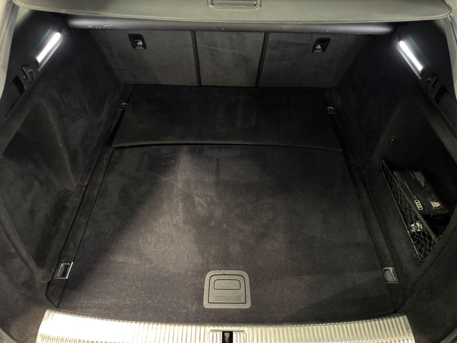 Used Audi A4 Avant 2018 for sale - 76658693: Photo 12